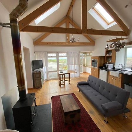 Вілла Trevillick Barn Tintagel 1 Bed Екстер'єр фото